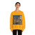 GIOTTO di Bondone - 10. Entry into Jerusalem (Artwork) Crewneck Sweatshirt