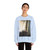 FRIEDRICH, Caspar David - On the Sailing Boat (Artwork) Crewneck Sweatshirt