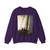 FRIEDRICH, Caspar David - On the Sailing Boat (Artwork) Crewneck Sweatshirt