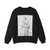 DURER, Albrecht - Seated Woman (Artwork) Crewneck Sweatshirt