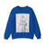 DURER, Albrecht - Seated Woman (Artwork) Crewneck Sweatshirt