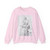 DURER, Albrecht - Seated Woman (Artwork) Crewneck Sweatshirt