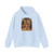 SIGNORELLI, Luca - The Scourging of Christ (Artwork) Hoodie