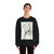 DURER, Albrecht - Portrait of the Artist's Mother (Artwork) Crewneck Sweatshirt