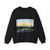 FRIEDRICH, Caspar David - Largeness (Artwork) Crewneck Sweatshirt