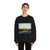 FRIEDRICH, Caspar David - Largeness (Artwork) Crewneck Sweatshirt