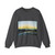 FRIEDRICH, Caspar David - Largeness (Artwork) Crewneck Sweatshirt