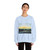 FRIEDRICH, Caspar David - Largeness (Artwork) Crewneck Sweatshirt