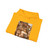 SIGNORELLI, Luca - The Damned (detail)5 (Artwork) Hoodie