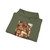 SIGNORELLI, Luca - The Damned (detail)5 (Artwork) Hoodie