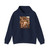 SIGNORELLI, Luca - The Damned (detail)5 (Artwork) Hoodie