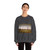 FRIEDRICH, Caspar David - Port by Moonlight (Artwork) Crewneck Sweatshirt