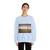 FRIEDRICH, Caspar David - Port by Moonlight (Artwork) Crewneck Sweatshirt