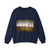 FRIEDRICH, Caspar David - Port by Moonlight (Artwork) Crewneck Sweatshirt