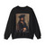 DURER, Albrecht - Portrait of Elector Frederick the Wise of Saxony (Artwork) Crewneck Sweatshirt