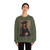 DURER, Albrecht - Portrait of Elector Frederick the Wise of Saxony (Artwork) Crewneck Sweatshirt