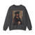 DURER, Albrecht - Portrait of Elector Frederick the Wise of Saxony (Artwork) Crewneck Sweatshirt