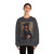 DURER, Albrecht - Portrait of Elector Frederick the Wise of Saxony (Artwork) Crewneck Sweatshirt