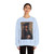 DURER, Albrecht - Portrait of Elector Frederick the Wise of Saxony (Artwork) Crewneck Sweatshirt