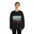 Friedrich, Caspar David - Riesengebirge (Memories of the Riesengebirge ) (Artwork) Crewneck Sweatshirt