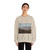 Friedrich, Caspar David - Riesengebirge (Memories of the Riesengebirge ) (Artwork) Crewneck Sweatshirt