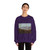 Friedrich, Caspar David - Riesengebirge (Memories of the Riesengebirge ) (Artwork) Crewneck Sweatshirt