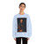 DURER, Albrecht - Self-Portrait in a Fur-Collared Robe (Artwork) Crewneck Sweatshirt