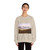 FRIEDRICH, Caspar David - Riesengebirge (Artwork) Crewneck Sweatshirt