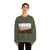 FRIEDRICH, Caspar David - Riesengebirge (Artwork) Crewneck Sweatshirt