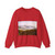 FRIEDRICH, Caspar David - Riesengebirge (Artwork) Crewneck Sweatshirt