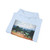 MONET, Claude - Field of Poppies Giverny (Artwork) Hoodie