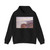 MONET, Claude - Cliffs Near Dieppe (Artwork) Hoodie