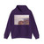 MONET, Claude - Cliffs Near Dieppe (Artwork) Hoodie