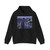 MONET, Claude - Cliffs at Belle-Ile (Artwork) Hoodie