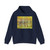 MONET, Claude - Flood at Giverny (Artwork) Hoodie