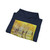 MONET, Claude - Flood at Giverny (Artwork) Hoodie