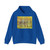 MONET, Claude - Flood at Giverny (Artwork) Hoodie