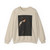 FETI, Domenico - David (Artwork) Crewneck Sweatshirt