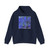 MONET, Claude - Blue Water Lilies (Artwork) Hoodie
