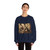 GIORDANO, Luca - Christ Cleansing the Temple (Artwork) Crewneck Sweatshirt