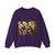 GIORDANO, Luca - Christ Cleansing the Temple (Artwork) Crewneck Sweatshirt