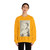 FRIEDRICH, Caspar David - Self-Portrait (Artwork) Crewneck Sweatshirt