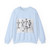 DURER, Albrecht - Six Goblets (Artwork) Crewneck Sweatshirt