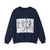 DURER, Albrecht - Six Goblets (Artwork) Crewneck Sweatshirt