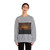 FRIEDRICH, Caspar David - Sunset (Artwork) Crewneck Sweatshirt