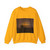FRIEDRICH, Caspar David - Sunset (Artwork) Crewneck Sweatshirt