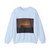FRIEDRICH, Caspar David - Sunset (Artwork) Crewneck Sweatshirt