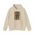 VIVARINI, Bartolomeo - Sts Andrew and Nicholas of Bari (Artwork) Hoodie