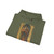 VIVARINI, Bartolomeo - Sts Andrew and Nicholas of Bari (Artwork) Hoodie