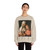 DURER, Albrecht - St Anne with the Virgin and Child (Artwork) Crewneck Sweatshirt